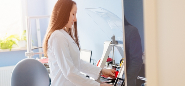 Your 3D Printing Expert - mohou.com